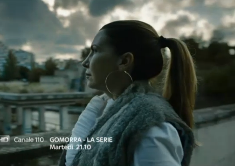 «Gomorra» la serie: fashion recap