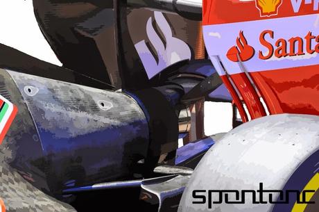 Ferrari in Canada con 30 Cv in più? Forse bisognerà attendere l' A1Ring...