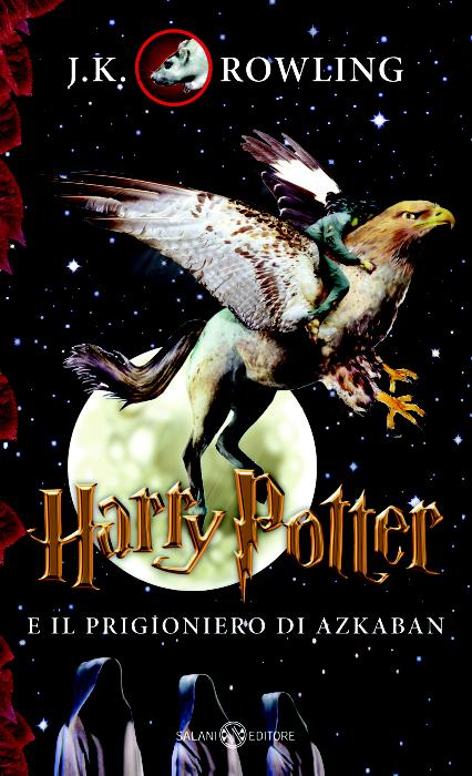 Harry Potter e il prigioniero di Azkaban