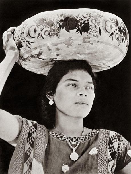 Tina Modotti - la retrospettiva