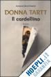 TARTT DONNA - IL CARDELLINO