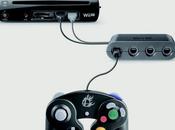 Ecco l'adattatore utilizzare controller Gamecube Notizia