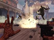 Sarà Marin occuparsi BioShock futuro Notizia Xbox