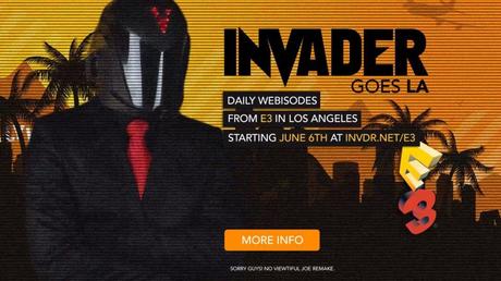 Il misterioso sito teaser del Project V1 rivela una web serie per l'E3 2014