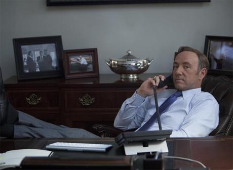 Focus - Da House of Cards a Scandal, il binomio tra politica e serie tv USA