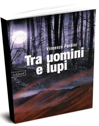 ...uomini e lupi