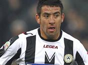 Accordo Juventus-Udinese: maxi sconto Isla