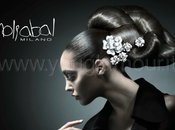 Moliabal accessori capelli super glam