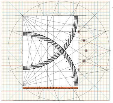 Cartografia Nautica. Mercatore e il grande bluff