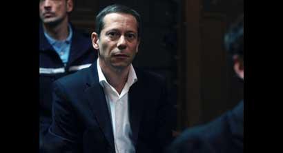 Da Cannes a Brussels 2014: il film “La Chambre Bleue” di Mathieu Amalric