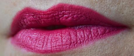 Candy Yum-Yum di Mac Swatches (e nuovo riutilizzo!)