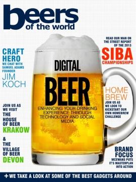 beers mag