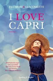 'I love Capri' sexi food sull'Isola azzurra - Recensione