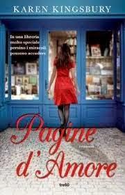 Anteprima - Pagine d'amore di Karen Kingsbury