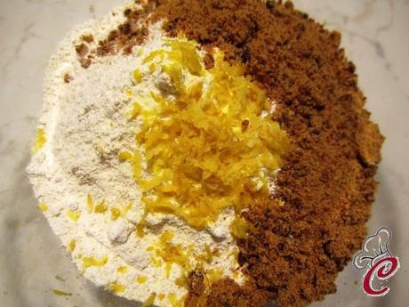 Crostata chiusa con pere e cioccolato bianco: prospettive che cambiano, risultati che si affermano