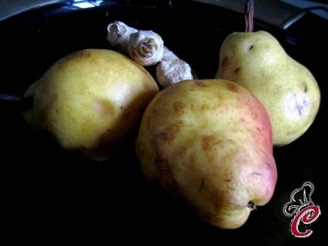 Crostata chiusa con pere e cioccolato bianco: prospettive che cambiano, risultati che si affermano