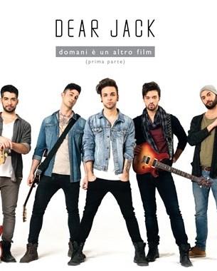 Domani è un altro giorno (prima parte), album di debutto dei Dear Jack