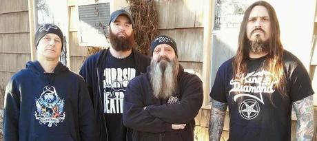 crowbar - band