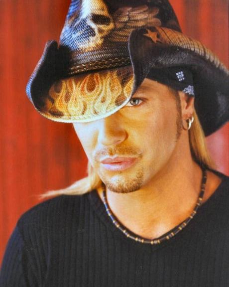 Bret Michaels