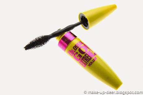 Maybelline Colossal Go Extreme!