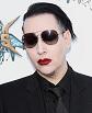 Marilyn Manson ricorrente in “Sons Of Anarchy”