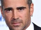 maggio: Colin Farrell, bello complicato