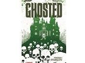 Nuove Uscite “Ghosted Colpo stregato” Joshua Williamson Goran Sudzuka