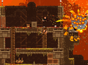 Broforce, Tactical Update porta nuovi personaggi; trailer immagini