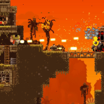 Broforce May Update - Screen 7