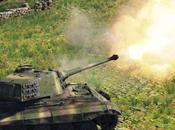 Thunder, l’espansione Ground Forces arriva giugno