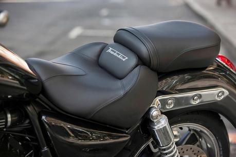 Triumph Thunderbird Commander 1700 2014