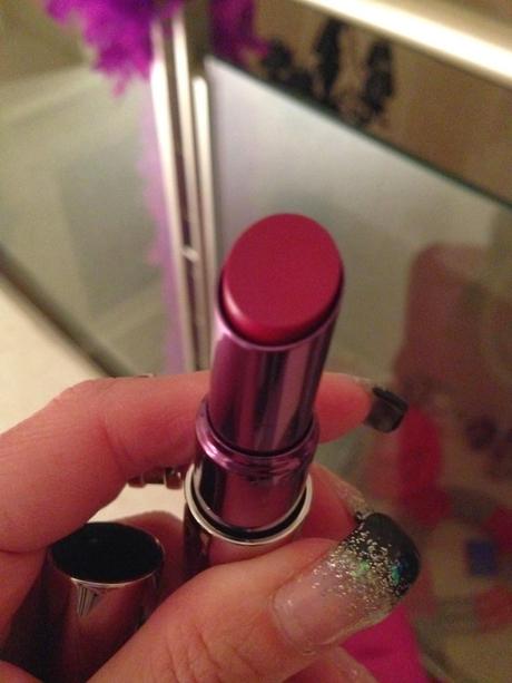 Urban Decay da Sephora Rossetto Revolution Jilted