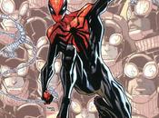 Superior Spider