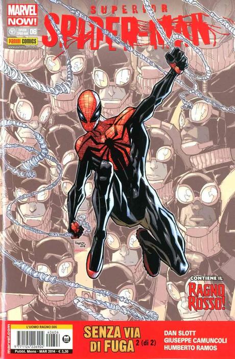 Superior Spider Man 6