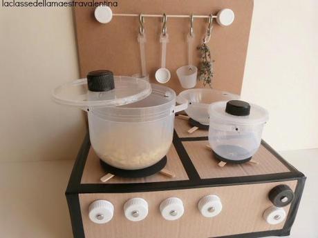 VI ASPETTO... BUTTO LA PASTA!!!