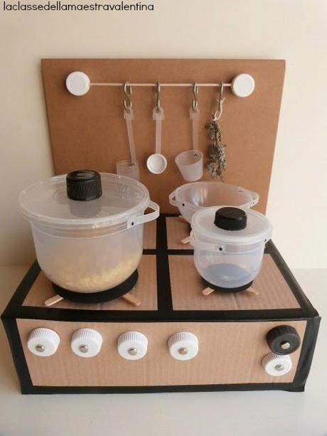 VI ASPETTO... BUTTO LA PASTA!!!