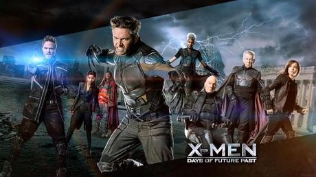 xmen feature e1401480774147 X Men: Giorni di un futuro passato   La recensione del film