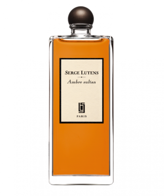 ambre sultan serge lutens mamme a spillo