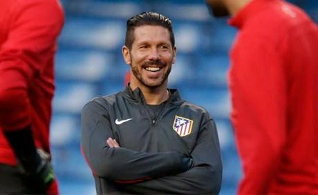 L’Inter contatta Simeone: tra un anno a Milano