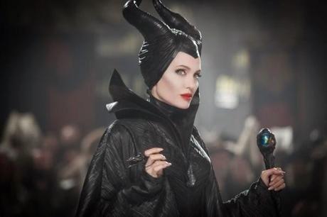 Maleficent Maleficent