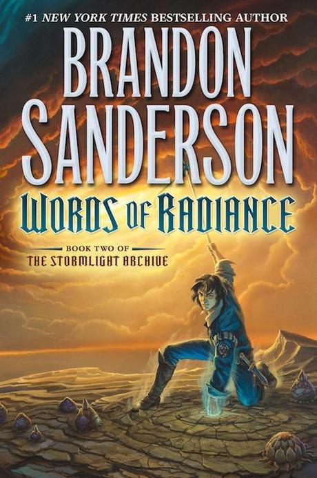 Brandon Sanderson: The Way of Kings