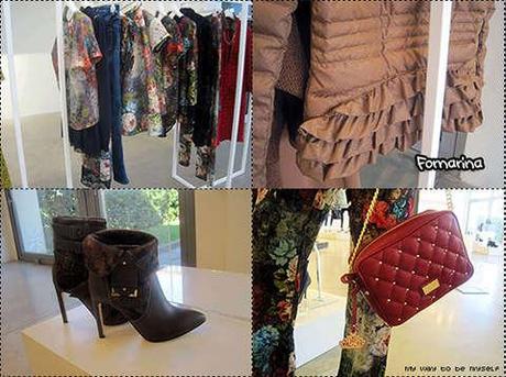 #events (15.04.14): Press Day Morimondo 2014 (Il mio primo press day e le nuove collezioni a/w 2014-15)