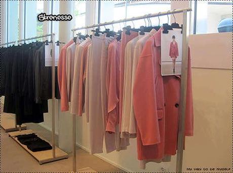 #events (15.04.14): Press Day Morimondo 2014 (Il mio primo press day e le nuove collezioni a/w 2014-15)