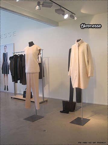 #events (15.04.14): Press Day Morimondo 2014 (Il mio primo press day e le nuove collezioni a/w 2014-15)