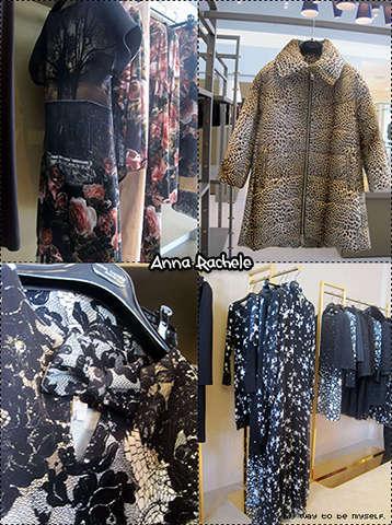 #events (15.04.14): Press Day Morimondo 2014 (Il mio primo press day e le nuove collezioni a/w 2014-15)