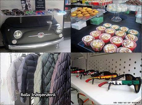 #events (15.04.14): Press Day Morimondo 2014 (Il mio primo press day e le nuove collezioni a/w 2014-15)