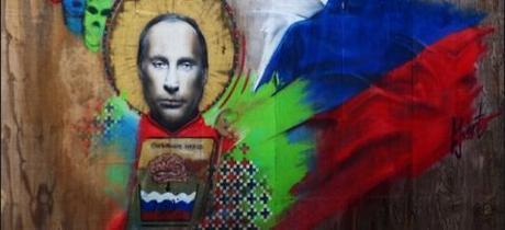 RUSSIA: Che danni può fare una potenza revisionista in declino Russia ArjenStilklik Flickr