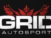 GRID: Autosport disponibile pre-order Steam