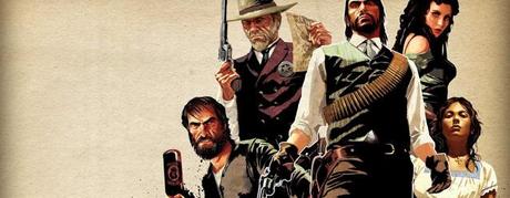 Un giornalista dichiara che Red Dead Redemption 2 uscirà nel 2015