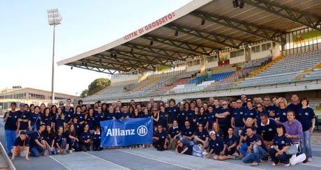 Tutti i risultati dei campionati studenteschi 2014 dell'Aquila